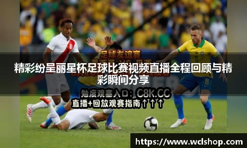 精彩纷呈丽星杯足球比赛视频直播全程回顾与精彩瞬间分享